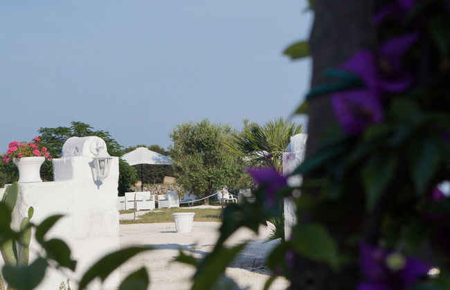 Masseria di Benedetto - Foto 51