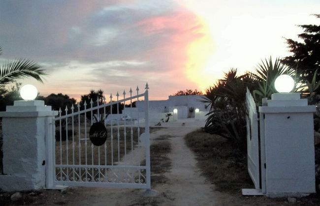 Masseria di Benedetto - Foto 30