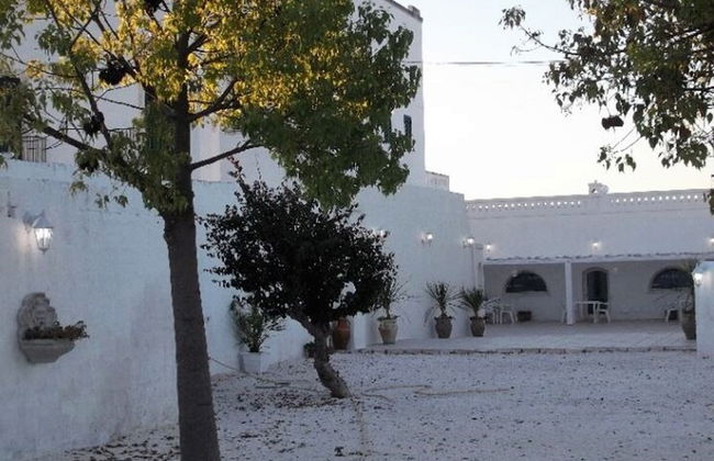 Masseria di Benedetto - Foto 39