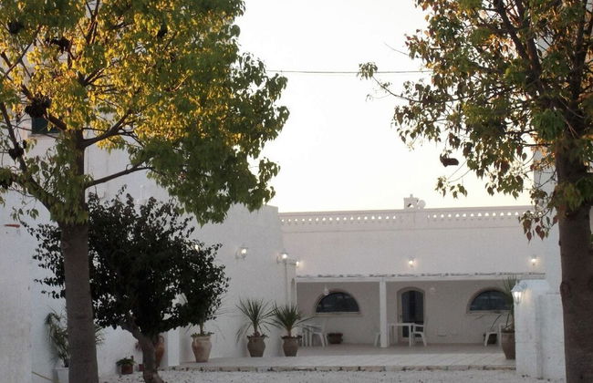 Masseria di Benedetto - Foto 33