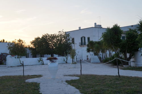 Foto 43 - Masseria di Benedetto