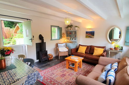 Photo 5 - Vale View Cottages - The Coach House