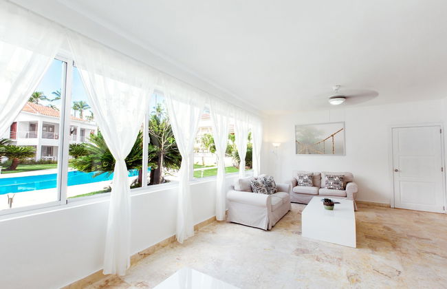 Las Terrazas VIP Pool Beach Club & Spa - Foto 56