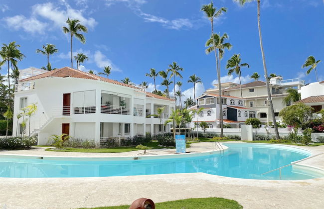 Las Terrazas VIP Pool Beach Club & Spa - Foto 1