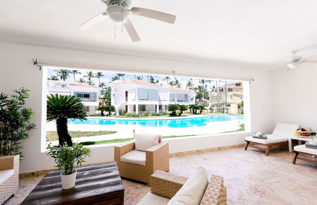 Las Terrazas VIP Pool Beach Club & Spa - Foto 59