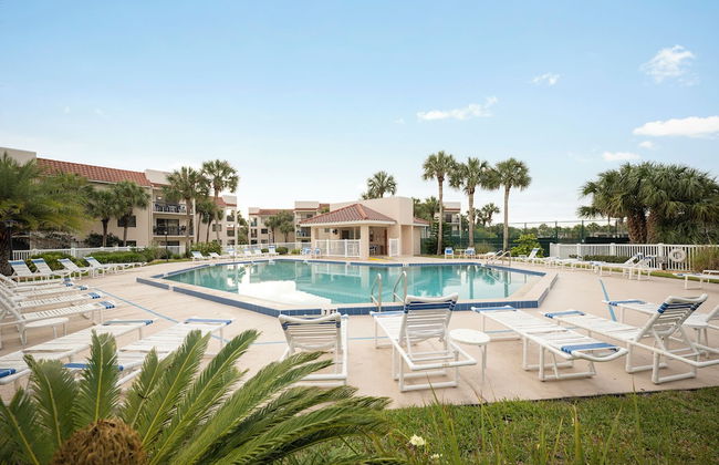 Ocean Village Club P33 - Foto 15