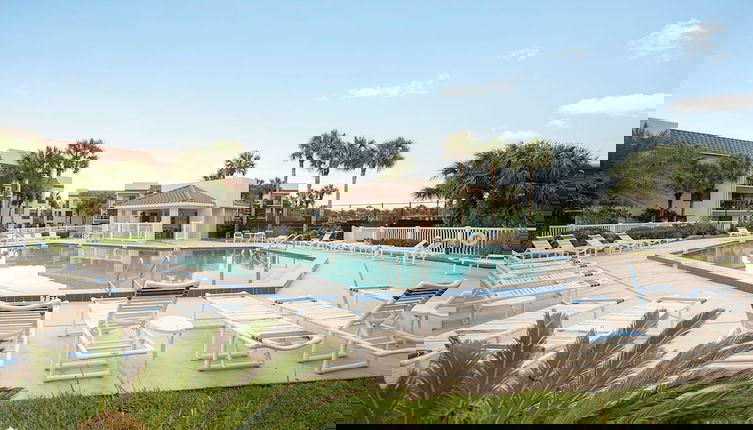 Foto 1 - 9901oceanvilln33ovcnco - Ocean Village Club N33
