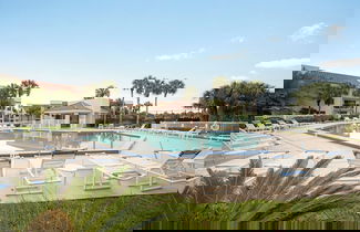 Photo 1 - 9901oceanvilln33ovcnco - Ocean Village Club N33