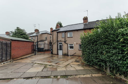 Photo 15 - Newly Finished House In Coventry