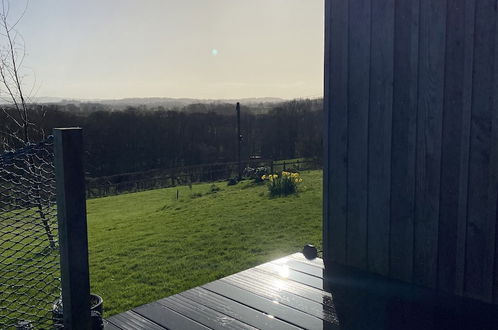 Photo 32 - Stunning Shepherds Hut Rural Bliss Dumfries