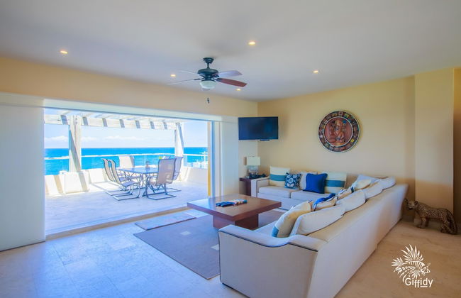 Isla 33 - 4 Bedroom PH #1301 - Foto 14