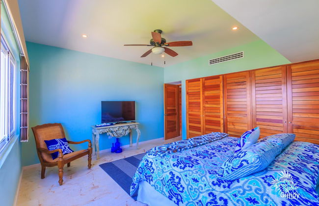 Isla 33 - 4 Bedroom PH #1301 - Foto 8