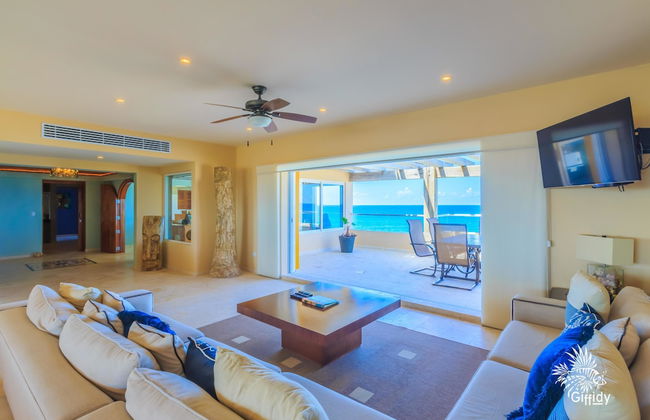 Isla 33 - 4 Bedroom PH #1301 - Foto 16