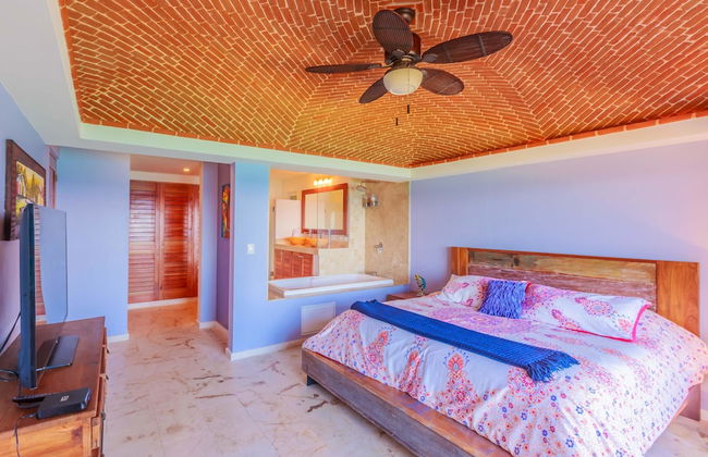 Isla 33 - 4 Bedroom PH #1301 - Foto 11