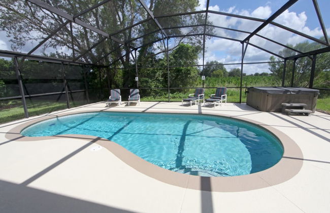 4BR 3BA Home in Indian Creek by CV-2635 - Foto 33