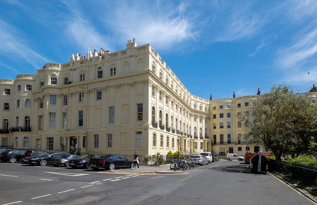 Brunswick in Brighton and Hove by 9S Living - Foto 52