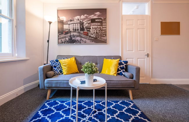 Brunswick in Brighton and Hove by 9S Living - Foto 34