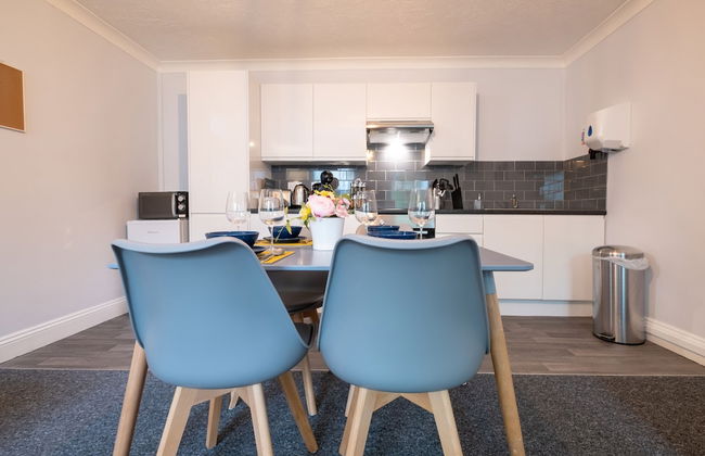 Brunswick in Brighton and Hove by 9S Living - Foto 30
