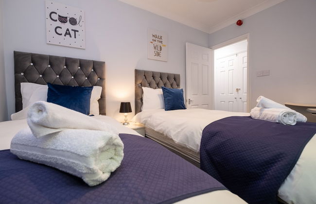 Brunswick in Brighton and Hove by 9S Living - Foto 5