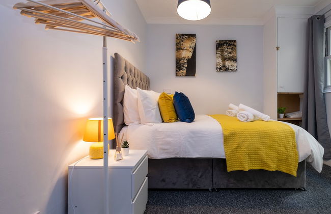 Brunswick in Brighton and Hove by 9S Living - Foto 13
