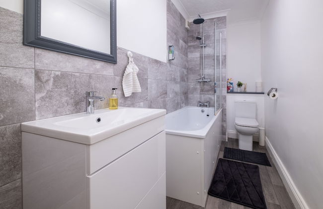 Brunswick in Brighton and Hove by 9S Living - Foto 17
