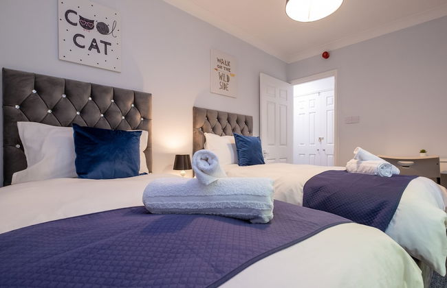 Brunswick in Brighton and Hove by 9S Living - Foto 6