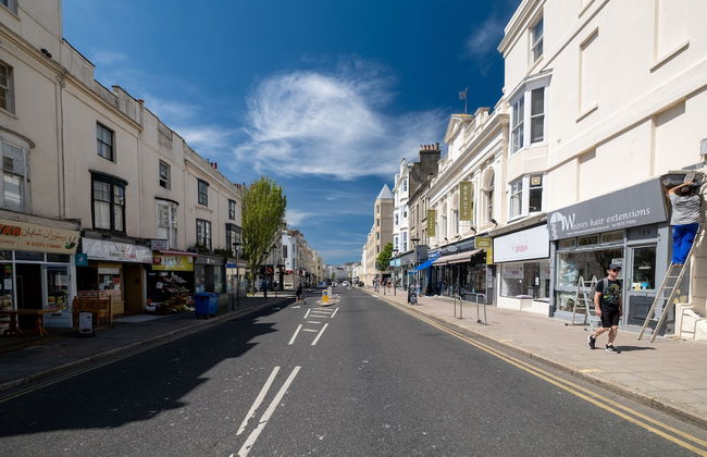 Brunswick in Brighton and Hove by 9S Living - Foto 51