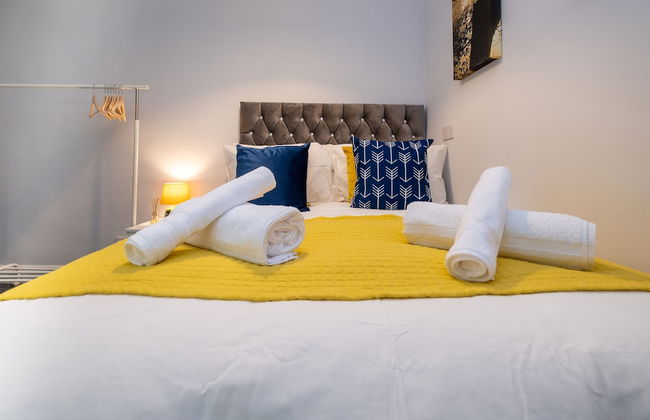 Brunswick in Brighton and Hove by 9S Living - Foto 8