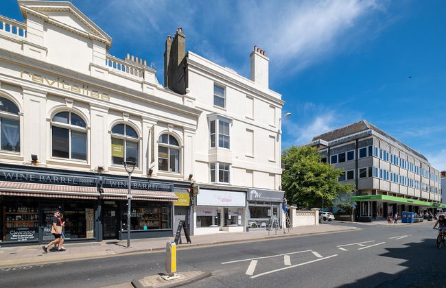 Brunswick in Brighton and Hove by 9S Living - Foto 53