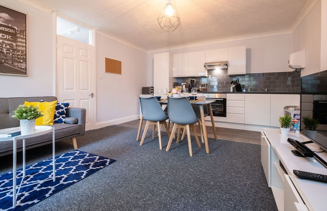 Brunswick in Brighton and Hove by 9S Living - Foto 35