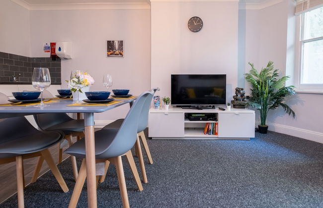 Brunswick in Brighton and Hove by 9S Living - Foto 32