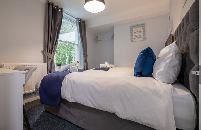 Brunswick in Brighton and Hove by 9S Living - Foto 3
