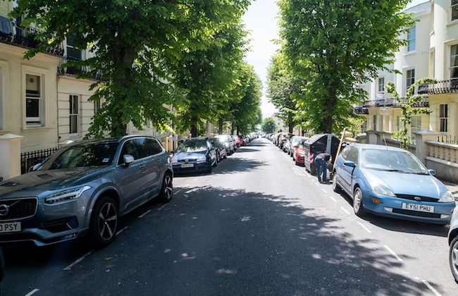 Brunswick in Brighton and Hove by 9S Living - Foto 50