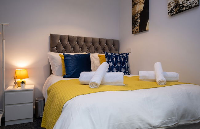 Brunswick in Brighton and Hove by 9S Living - Foto 10