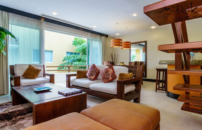 Pueblito Escondido Luxury by Mistik - Foto 50