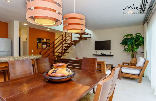 Pueblito Escondido Luxury by Mistik - Foto 52