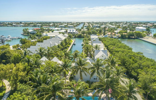 Coral Lagoon Resort Villas & Marina by KeysCaribbean - Foto 78