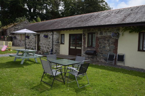 Photo 1 - Cae Berllan Cottages