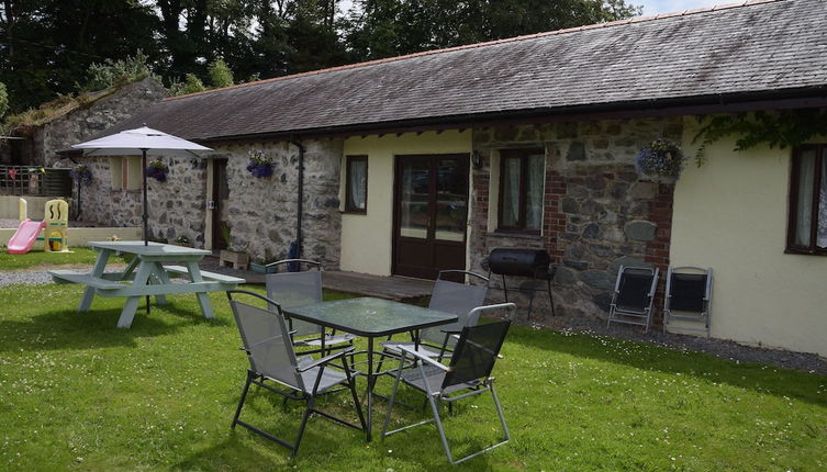 Photo 1 - Cae Berllan Cottages