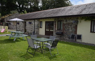 Foto 1 - Cae Berllan Cottages