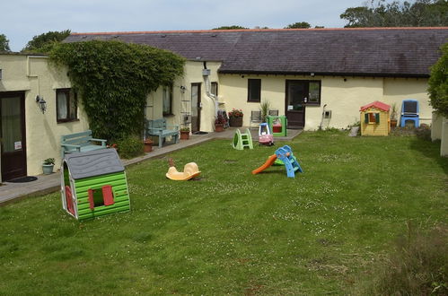 Photo 20 - Cae Berllan Cottages