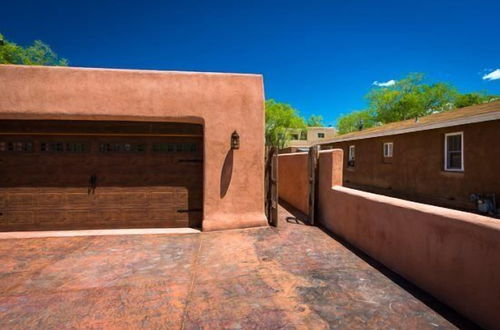 Photo 27 - Desert Sky - Sweet Retreat, Across From Santa Fe River in the Railyard