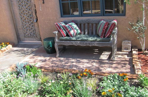 Photo 16 - Desert Sky - Sweet Retreat, Across From Santa Fe River in the Railyard