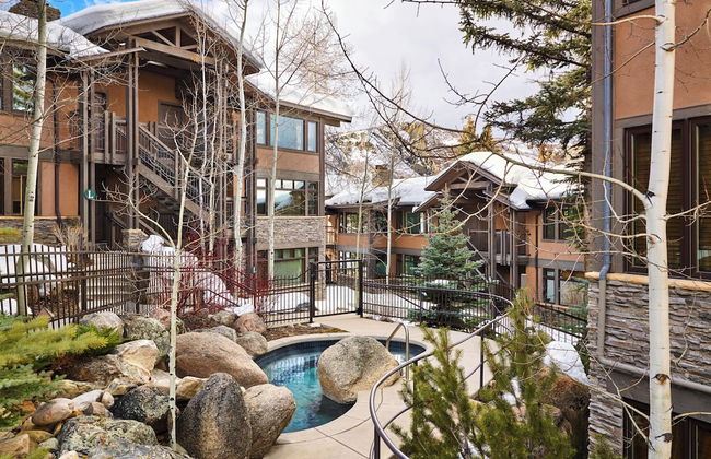 Aspenwood - CoralTree Residence Collection - Foto 60