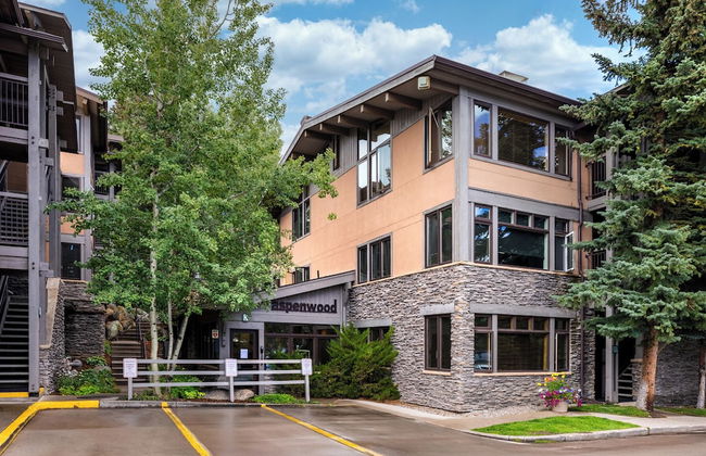 Aspenwood - CoralTree Residence Collection - Foto 59