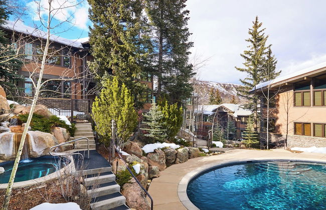 Aspenwood - CoralTree Residence Collection - Foto 55