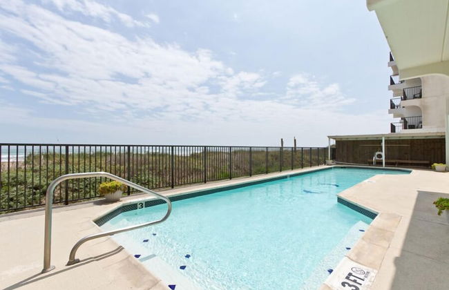 Florence by South Padre Condo Rentals - Foto 55