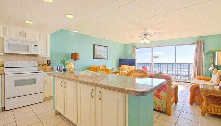 Photo 1 - Florence by South Padre Condo Rentals