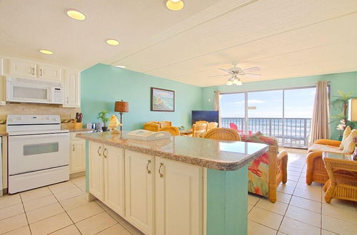 Photo 1 - Florence by South Padre Condo Rentals