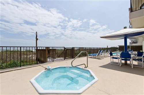 Photo 60 - Florence by South Padre Condo Rentals